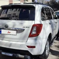 x60 مدل آخر ۹۴|خودرو سواری و وانت|بجنورد, |دیوار