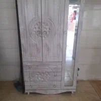 کمد ام دی اف