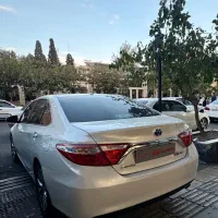 کمری XLE|خودرو سواری و وانت|تهران, عباسآباد|دیوار