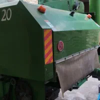 کمباین،زنجری|ماشین‌آلات صنعتی|فاضل آباد, |دیوار