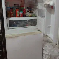 یخچال فریزر اسنوا|یخچال و فریزر|قائم‌شهر, |دیوار