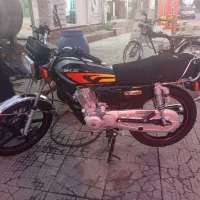 فروش موتور ۲۰۰ احسان شهرستان پاسارگاد