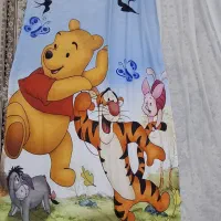 پرده اتاق کودک