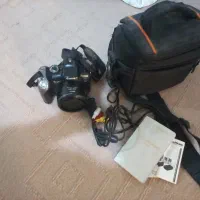 دوربین عکاسی canon sx20