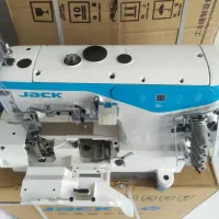 چرخ صنعتی میاندوز جک|چرخ خیاطی و ریسندگی|گرگان, |دیوار