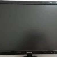 مانیتور فول اچ دی ایسوس 22 اینچ 75 هرتز Hdmi