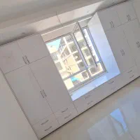 جاکفشی وکمد ام دی اف|جاکفشی، کمد، دراور|رباطکریم, رباطکریم|دیوار