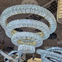 آذرخش لوستر