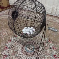 گردونه قرعه کشی|فروشگاه و مغازه|پاسارگاد, |دیوار