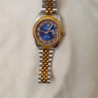 ساعت مردانه رولکس