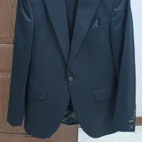 کت و شلوار و جلیقه سایز 42