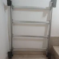 باربند خودرو ۲۰۶