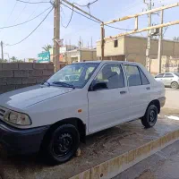 پراید مدل 98