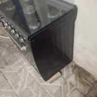 گاز طرح فر