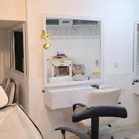 فروش وسایل و دکور ارایشگاه