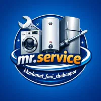 تعمیر لباسشویی