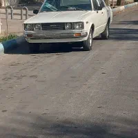 تویوتا کارینا