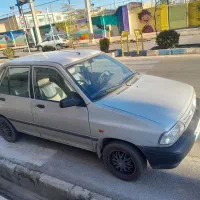 پراید مدل۹۲