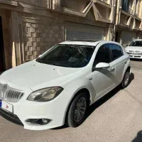 برلیانس بی رنگ موتور بزرگ