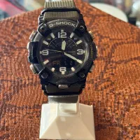 ساعت کاسیو جی شاک مدل GG-B100-Casio|ساعت|مشهد, وکیل‌آباد|دیوار