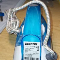 اتو بخار جیپاس مدل GSI7805N مسافرتی ۱۱۰۰ وات|اتو و لوازم اتو|یاسوج, |دیوار