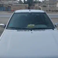 پراید مدل93 فروش فوری