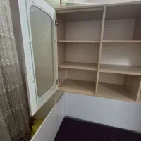 سرویس خواب کودک و نوجوان|تخت و سرویس خواب|قم, باجک دو|دیوار