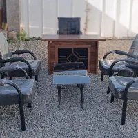 ست استاندارد|دفتر کار|زیباکنار, |دیوار