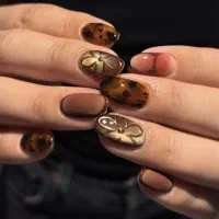 کاشت ناخن فقط 350مناسبت شب یلدا همراه با آموزش|خدمات آرایشگری و زیبایی|مشهد, گلشور|دیوار