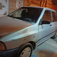 ماشین مدل۸۵|خودرو سواری و وانت|مشهد, کشاورز|دیوار