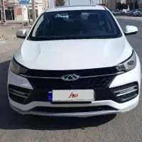 آریزو 6 اکسلنت مدل 99|خودرو سواری و وانت|مشهد, چهارچشمه|دیوار