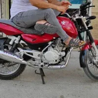 موتور پالس 180سیمی موتور پلمب