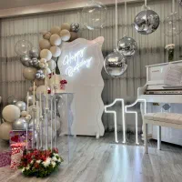 بادکنک بوبو برای تولد