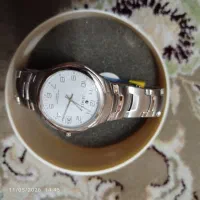 ساعت ژمیس زیبا و بسیار خوش دست