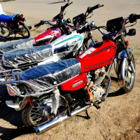 موتور پارکینگی صف بازسازی