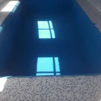 عایق نانو نماینده واکر درایلام