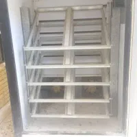 دستگاه جوجه کشی 1008تایی