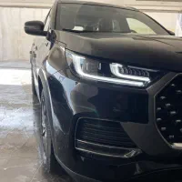 تیگو8پرومکس f8 تحویلی روز|خودرو سواری و وانت|ساری, |دیوار