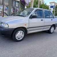 پراید مدل 90 هیدرولیک