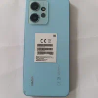 شیاومی ، note 12 256/8|موبایل|اصفهان, برلیان|دیوار