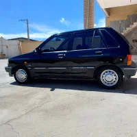 هاچبک مدل ۸۸هیدرولیک