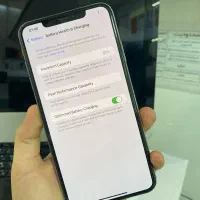 IPHONE Xs Max|موبایل|اردبیل, |دیوار