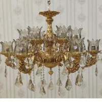 لوستر پانیذ اقساطی