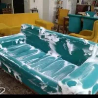 شستشو مبل