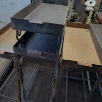 منقل کبابی|اجاق گاز و لوازم برقی پخت‌وپز|گرگان, |دیوار