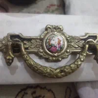دارکوب زیباوقدیمی