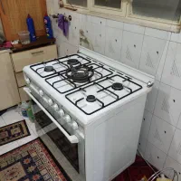 گاز اسنوا سفید