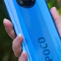 گوشی پوکو ۶۴ رام ۶