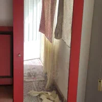 سرویس خواب|تخت و سرویس خواب|یزد, |دیوار