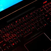 لپ تاپ گیمینگ ایسوز مدل ASUS FX530V|رایانه همراه|تهران, جنت‌آباد مرکزی|دیوار